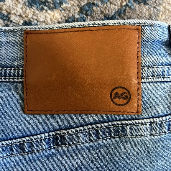 AG men’s jeans Dylan Slim Skinny 36 x 34 - Picture 4 of 8